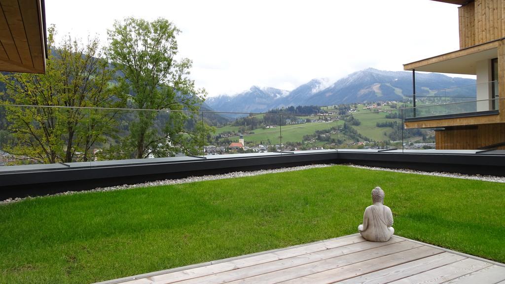 Haus Am Sonnenhang By Schladmingurlaub Exterior photo