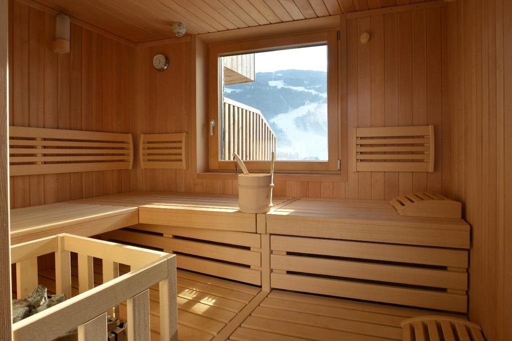 Haus Am Sonnenhang By Schladmingurlaub Exterior photo